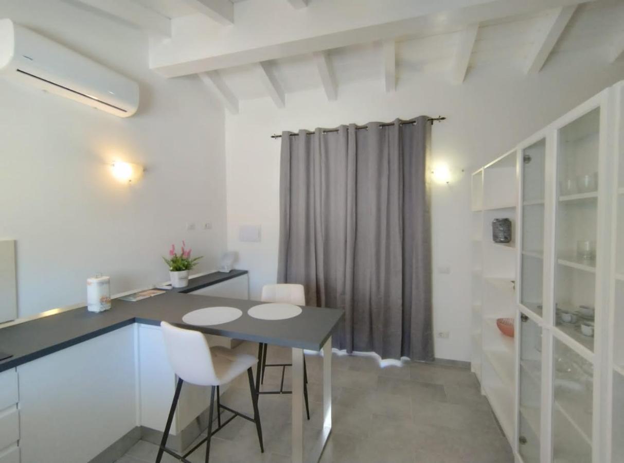 Holmann Suite & Rooms Olbia Exterior foto