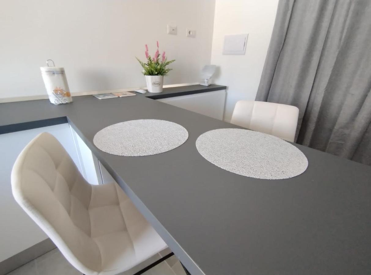 Holmann Suite & Rooms Olbia Exterior foto