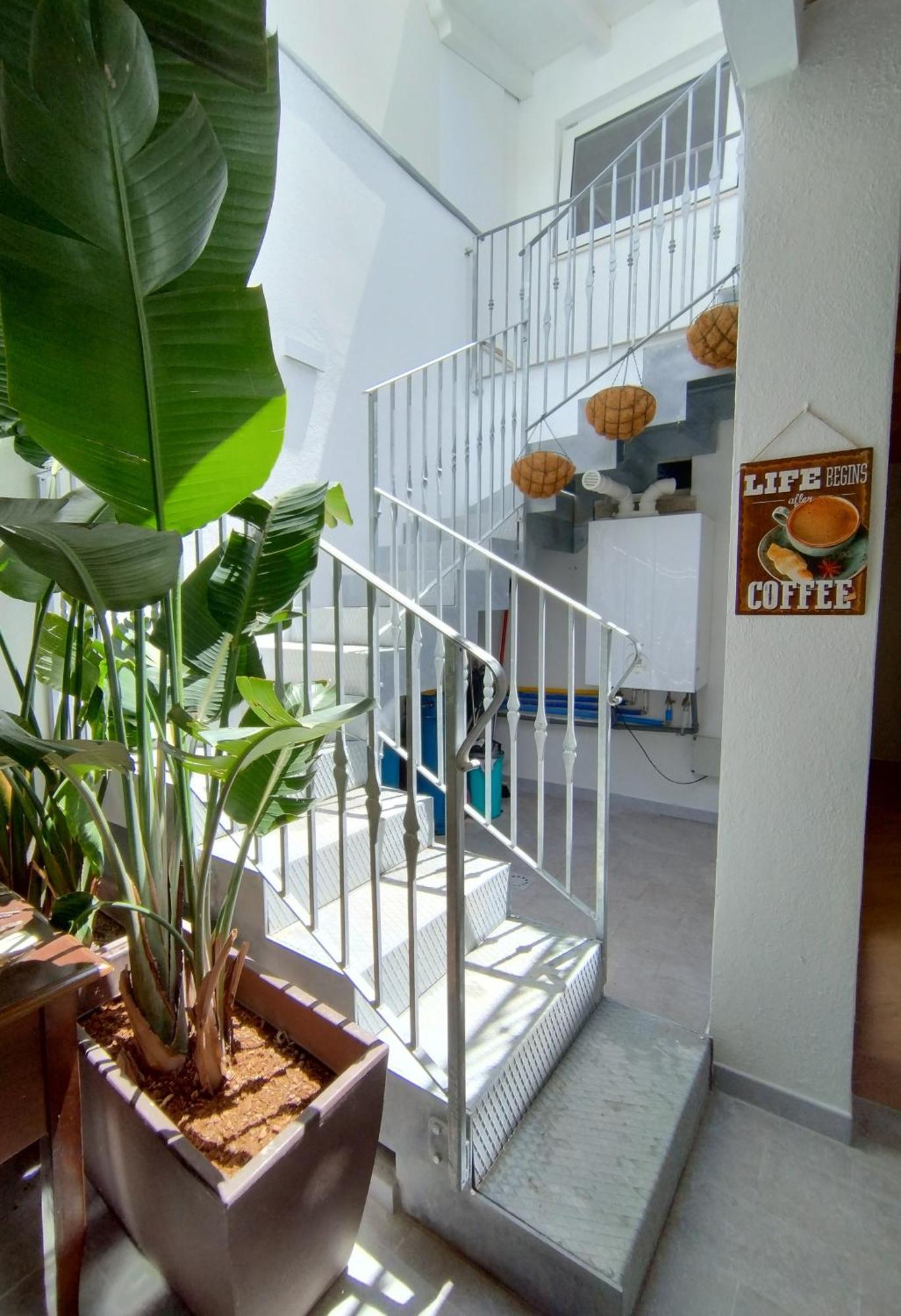 Holmann Suite & Rooms Olbia Exterior foto