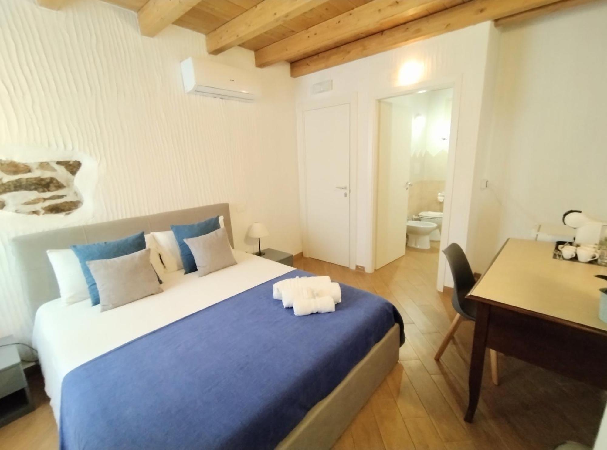 Holmann Suite & Rooms Olbia Exterior foto