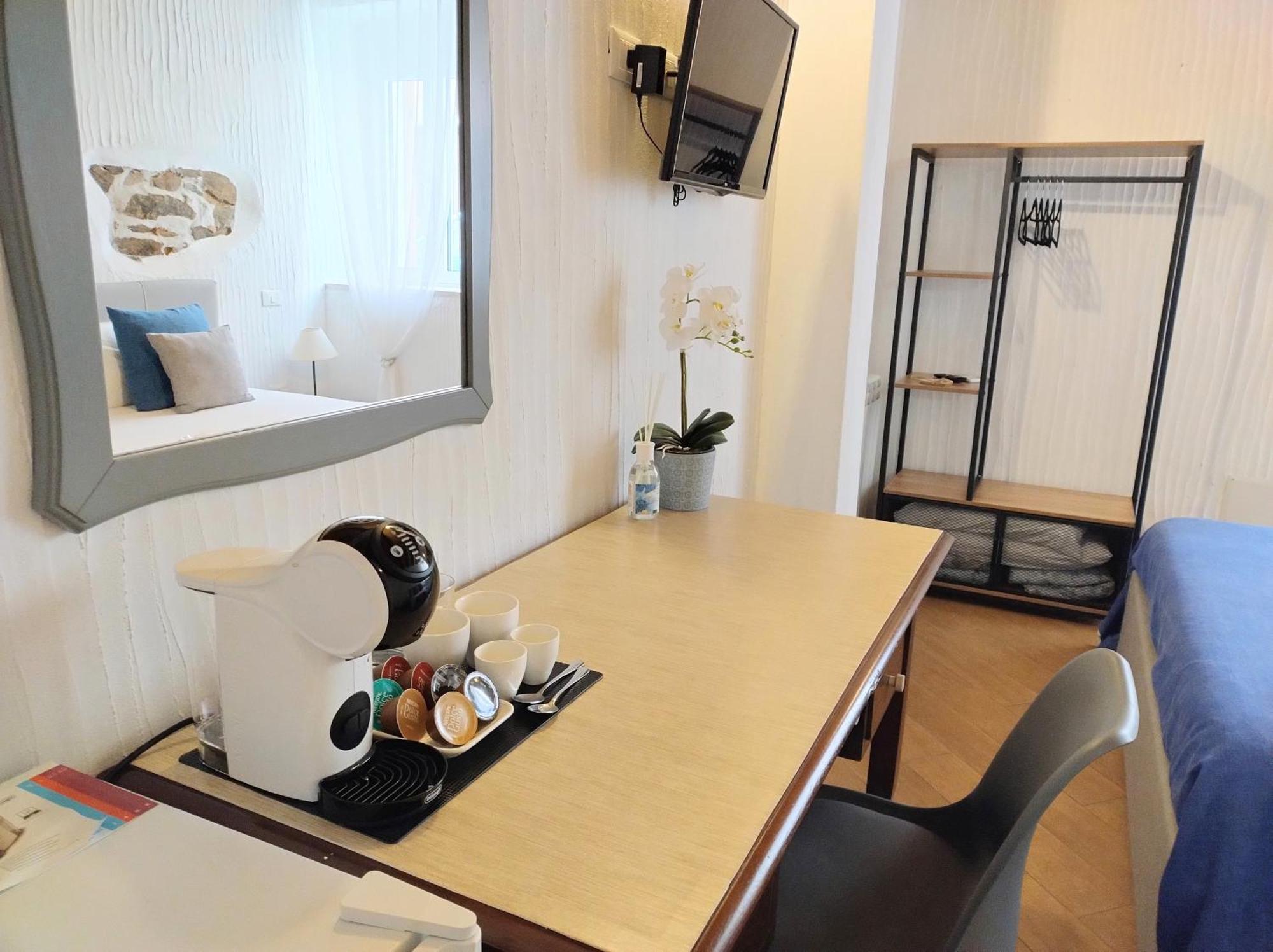 Holmann Suite & Rooms Olbia Exterior foto